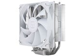 Prosessor-kjøler - Thermalright Assassin X 120 Refined SE White - CPU Luftkjøler - Max 26 dBA - AX120 R SE White 1700