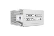 Strømforsyning (PSU) - Thermalright TP Hvit - Strømforsyning (PSU) - 850 Watt - 120 mm - ATX 3.0 - 80 Plus Platinum sertifisert - TR-TP 850-W