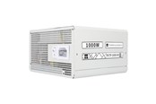 Strømforsyning (PSU) - Thermalright TP Hvit - Strømforsyning (PSU) - 1000 Watt - 120 mm - ATX 3.0 - 80 Plus Platinum sertifisert - TR-TP 1000-W