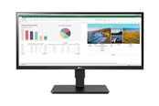 Skjerm - 29" LG 29BN650-B - 2560x1080 - 75Hz - IPS - 29BN650-B