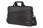 Veske/Hylster/Sekk til bærbar PC - Natec BEIRA - notebook carrying case - NTO-2056