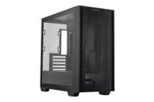 Kabinett - ASUS A21 - Kabinett - Tower - Svart - 90DC00H0-B09000