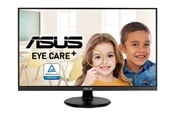 Skjerm - 27" ASUS VA27DQF - 1920x1080 - 100Hz - IPS - 90LM06H1-B03370