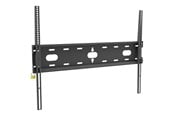 Veggmontering, AV-braketter & AV-møbler - iiyama MD-WM8060 mounting kit - for flat panel - universal 125 kg 100 x 100 mm - MD-WM8060