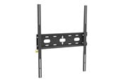 Veggmontering, AV-braketter & AV-møbler - iiyama MD-WM6080 mounting kit - for flat panel - universal 125 kg 400 x 400 mm - MD-WM6080