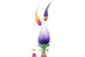 Dukker, Bamser & Utstyr - Mattel Dreamworks Trolls Band Together Hair Pops Branch Small Doll & Accessories - 0194735 13871 5