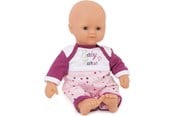 Dukker, Bamser & Utstyr - Smoby Baby Nurse Doll 32cm - 220368