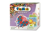 Kreative leker - PlayMais Mosaic Set - Small Insects - 160501