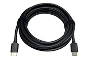 Skjermkabel - Jabra HDMI cable - 4.57 m - 14302-25