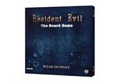 Brettspill & Puslespill - Steamforged Resident Evil: The Board Game - The Bleak Outpost (Expansion) (English) - 5060453696590