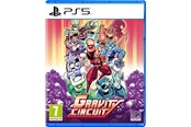 Spill - Gravity Circuit - Sony PlayStation 5 - Plattform - 3770017623703