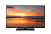 Flatskjerm-TV - FINLUX 40" Flatskjerm-TV 40FAG9060 LED 1080p Full HD - 40FAG9060