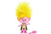 Dukker, Bamser & Utstyr - Mattel Dreamworks Trolls Band Together Rainbow Hairtunes Viva Doll 30cm - 0194735 13853 1