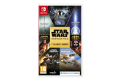 Spill - Star Wars Heritage Pack - Nintendo Switch - Action - 5056635605481