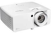 Prosjektor - Optoma Prosjektor UHZ66 - 3840 x 2160 - 4000 ANSI lumens - E9PD7LD01EZ2