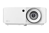 Prosjektor - Optoma Prosjektor ZK450 - 1920 x 1080 - 0 ANSI lumens - E9PD7LD01EZ1