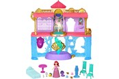 Dukker, Bamser & Utstyr - Mattel Disney Princess - Ariel's Castle 31cm - 0194735 12118 2