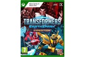 Spill - Transformers: Earthspark - Expedition - Microsoft Xbox One - Action/Adventure - 5061005350731