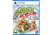 Spill - The Grinch: Christmas Adventures - Sony PlayStation 5 - Plattform - 5061005350854