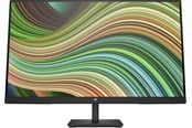 Skjerm - 27" HP V27ie G5 - 1920x1080 - 8 Bit - 6D8H2E9