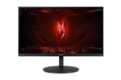 Skjerm - 24" Acer Nitro XF240Y | FHD | 180Hz | VA | HDR10 - UM.QX0EE.301