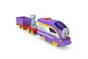 Leketøysbil - Mattel Thomas and Friends - Talking Kana - 0194735 17157 6