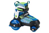 Skating - Hudora my first roller skates mt 26-29 - 22040