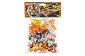 Figurer - LG-Imports Small Wild Animals 48pcs. Assorted - 9452-perzak