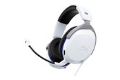 Spill - Tilbehør - HyperX Cloud Stinger 2 - White - Headset - Sony PlayStation 5 - 75X29AA