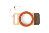 Utendørsleker - Small Foot - Wooden XXL Magnifying Glass Discover - 12435