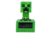 Reklameartikler - Paladone - Creeper Icon - Vekkerklokke - PP11369MCF