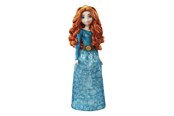 Dukker, Bamser & Utstyr - Mattel Lalka Disney Princess Merida - HLW13