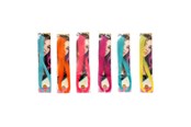 Små gaver til barn - Toi-Toys Fluorescent Hairpiece 50cm - assorted - 39800Z