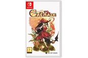 Spill - Catmaze - Nintendo Switch - Plattform - 3760328371912