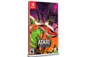 Spill - Atari Recharged Collection Vol 2 - Nintendo Switch - Action - 0810105674095