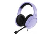 Hodetelefoner - STEALTH PANTHER Premium Gaming Headset (Multi Format) Lavender - 5055269714811