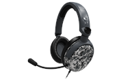 Hodetelefoner - STEALTH C6-100 Gaming Headset (Multi Format) - Digital Grey - 5055269712794