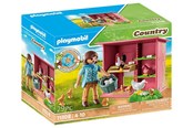 Playmobil - Playmobil Country - Høns med kyllinger - 71308