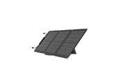 Kraftstasjon - EcoFlow 60W Portable Solar Panel - EFSOLAR60