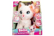 Dukker, Bamser & Utstyr - Club Petz Bella The Cat - 281-907737