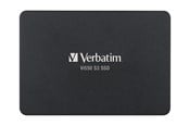 SSD - Verbatim Vi550 S3 SSD - 2TB - SATA-600 - 2.5" - 49354