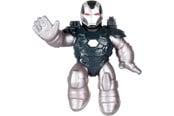 Figurer - Goo Jit Zu Heroes of  - Marvel Super Heroes War Machine 11.5cm - 0630996414941