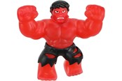 Figurer - Goo Jit Zu Heroes of  - Marvel Goo Shifters Hero Pack - Red Smash Hulk 10.5cm - 0630996425817