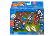 Bilbane - Hot Wheels Skate 4-Pack Asst. - 965-2308