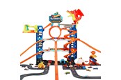 Bilbane - Hot Wheels City Ultimate Garage Playset - HKX48