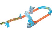 Bilbane - Hot Wheels Track Builder Air Drop Pack - HNJ67