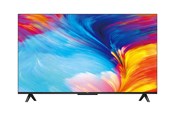 Flatskjerm-TV - TCL 43" Flatskjerm-TV P635 LED 4K - 43P635