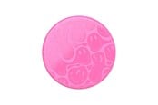 Mobil - Andre tilbehør - PopSockets PopGrip Standard Smiley Melt - 806291