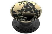 Mobil - Andre tilbehør - PopSockets PopGrip - Enamel Globe Trotter - 0842978187075