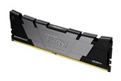 RAM - Kingston Fury Renegade DDR4-3200 C16 SC - 16GB - KF432C16RB12/16